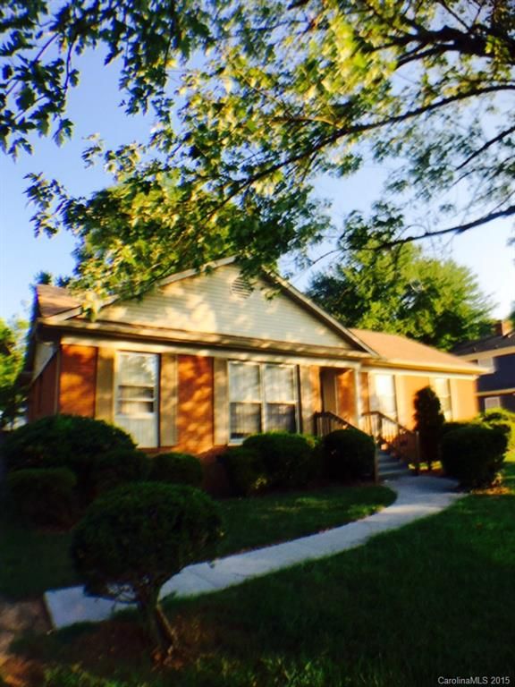 6712 Hartsell Pl, Charlotte, NC 28215