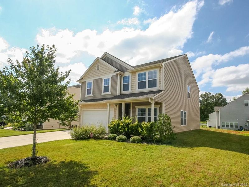 8103 Bryson Rd, Indian Land, SC 29707