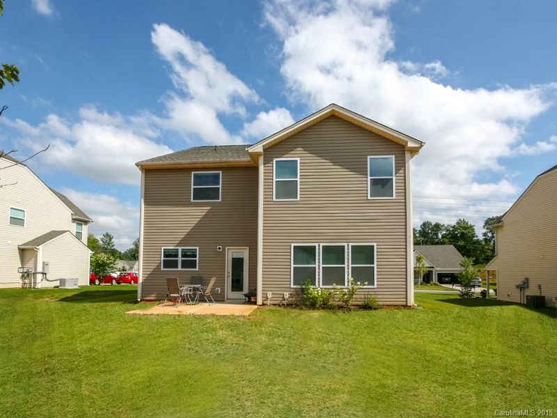 8103 Bryson Rd, Indian Land, SC 29707
