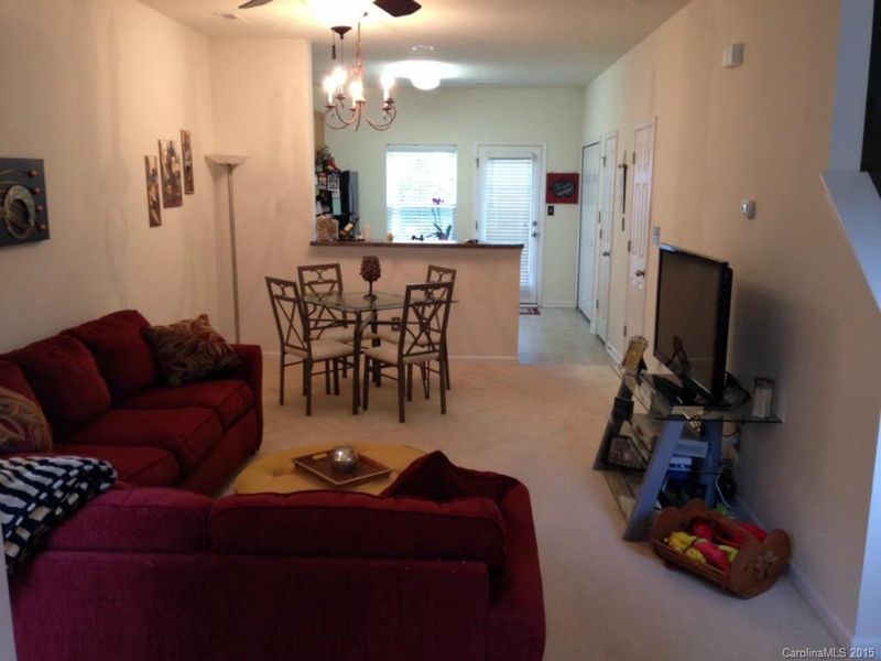 10544 Trolley Run Dr #101, Cornelius, NC 28031