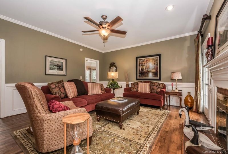 1519 Hansom Ln NW, Concord, NC 28027
