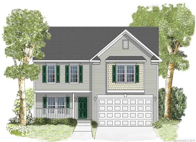 8807 Merrie Rose Ave, Charlotte, NC 28113