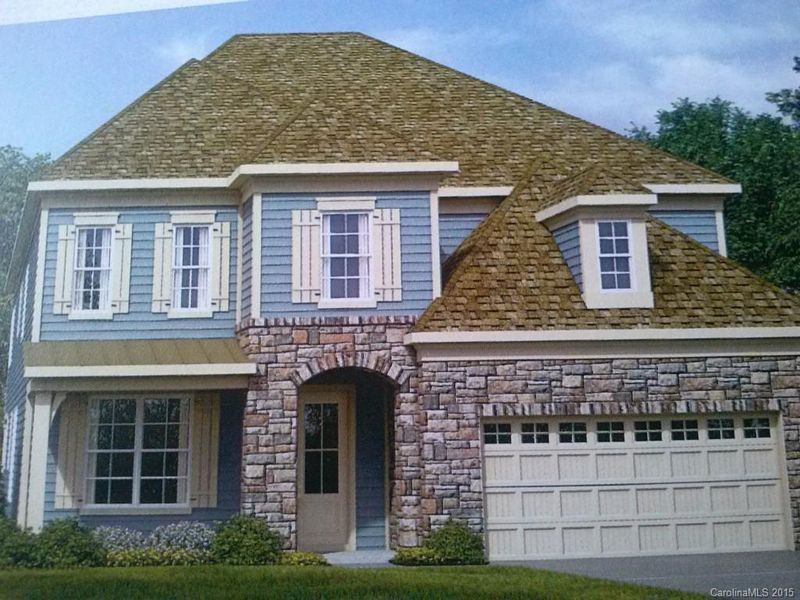 300 Helton Ln #07, Fort Mill, SC 29708