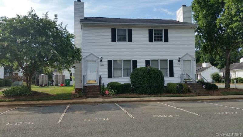 6033 Crape Myrtle Ln #6033, Charlotte, NC 28216