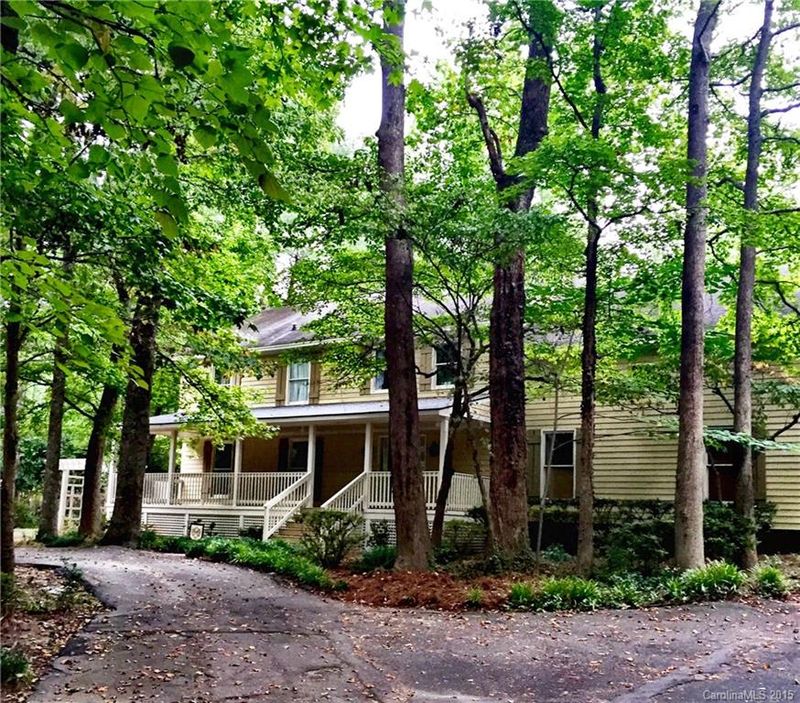 3133 High Ridge Rd, Charlotte, NC 28270