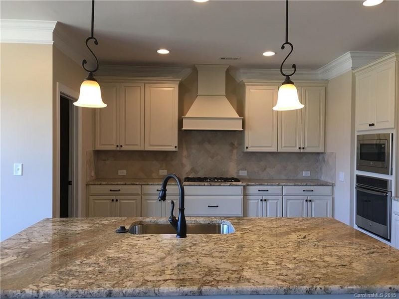 12518 Hashanli Pl #26, Matthews, NC 28105