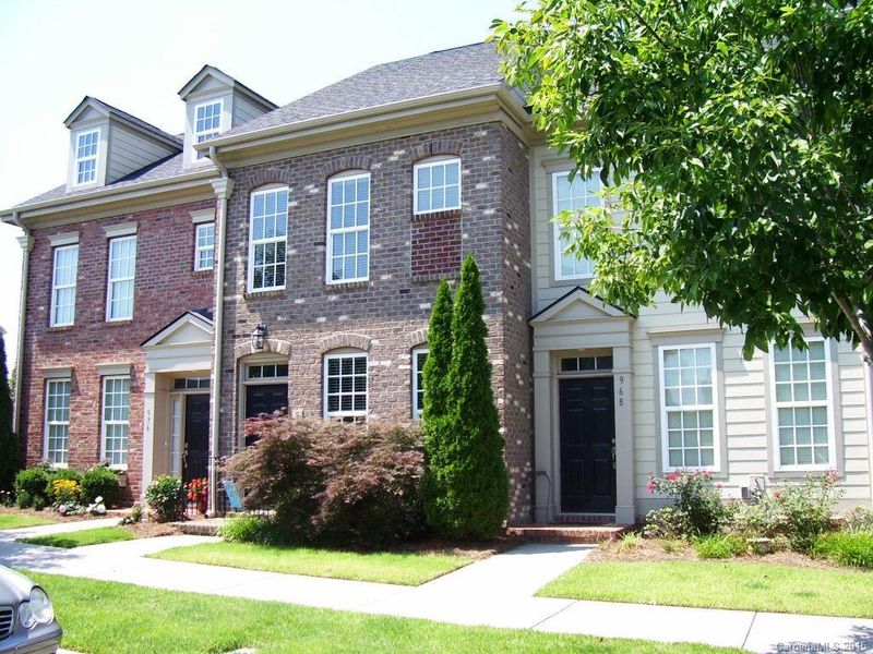 972 Gardners Way #6, Cornelius, NC 28031