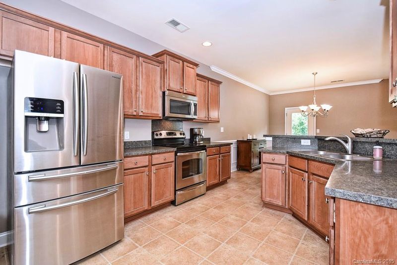6120 Silver Chime Way, Huntersville, NC 28078