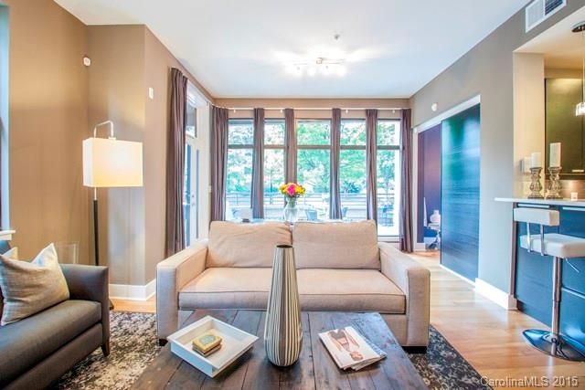 702 N Davidson St #702, Charlotte, NC 28202