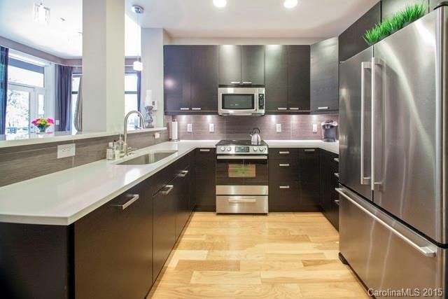 702 N Davidson St #702, Charlotte, NC 28202