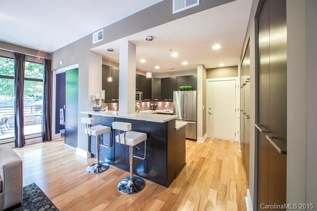 702 N Davidson St #702, Charlotte, NC 28202