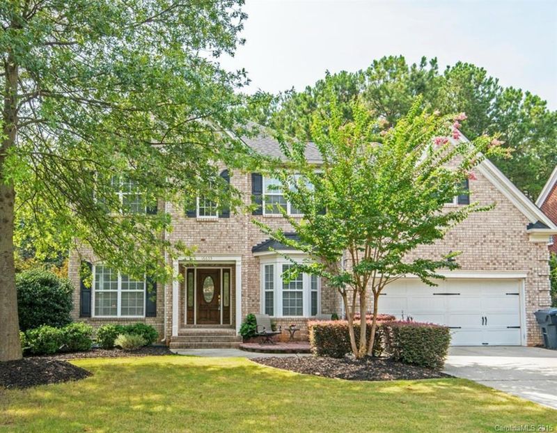 16633 Turtle Point Rd, Charlotte, NC 28278