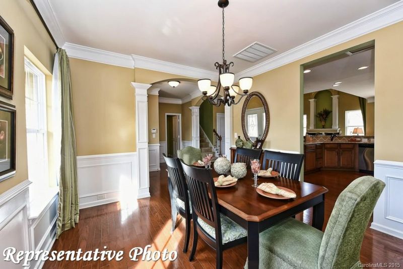 235 Hydrangea Dr Lot 328, Clover, SC 29710