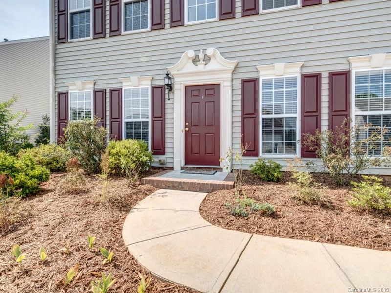 1011 Spanish Moss Rd, Indian Trail, NC 28079