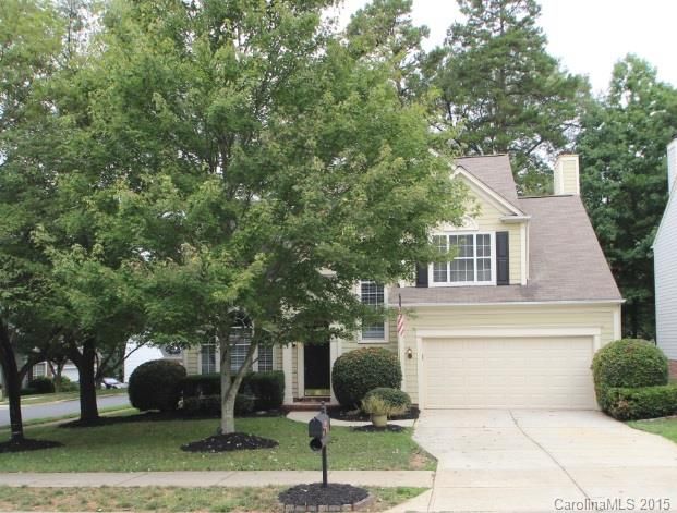 6028 Skyline Dr, Charlotte, NC 28269