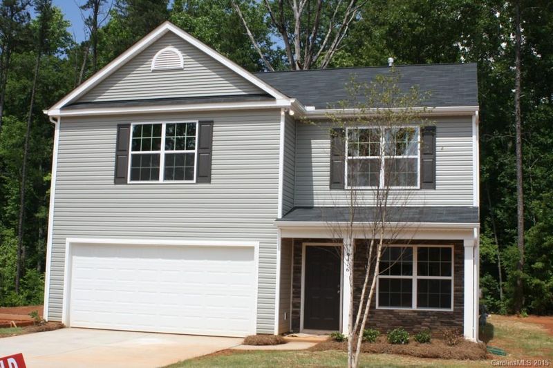 4312 Grant Martin Dr, Charlotte, NC 28208