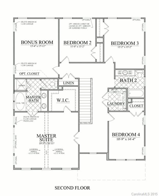 2622 Logan Caroline Ln, Monroe, NC 28110