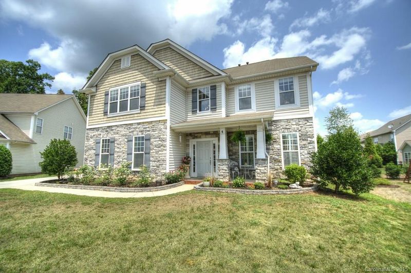 1004 Marcell Ln, Indian Trail, NC 28079
