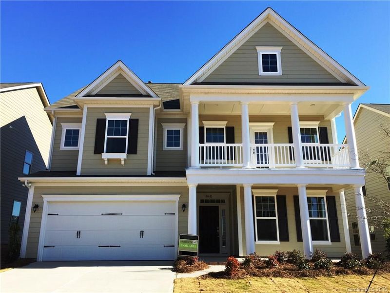 1040 Pennington Dr, Lancaster, SC 29720