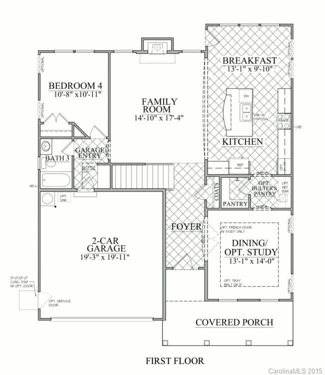 1040 Pennington Dr, Lancaster, SC 29720