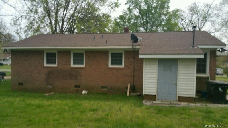 313 Hudson St, Monroe, NC 28112