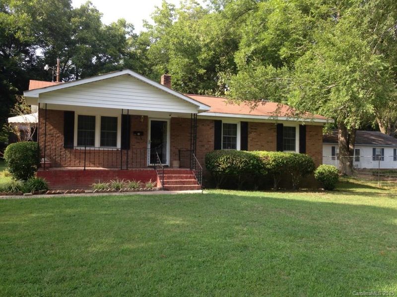 313 Hudson St, Monroe, NC 28112