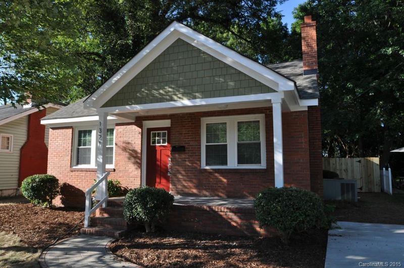 1321 Downs Ave, Charlotte, NC 28205