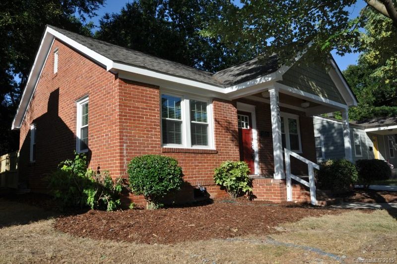 1321 Downs Ave, Charlotte, NC 28205