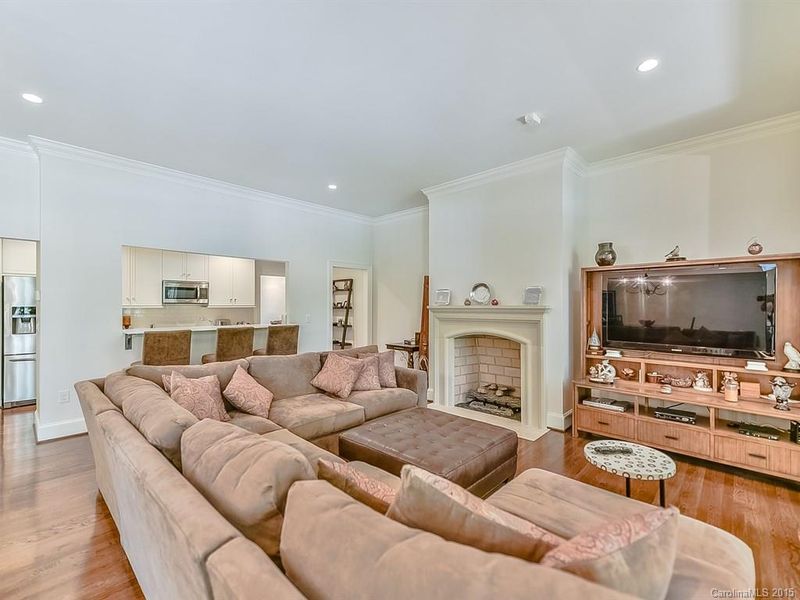 4014 Barclay Downs Dr #E-6, Charlotte, NC 28209