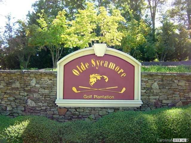 10546 Old Brassle Dr, Mint Hill, NC 28227