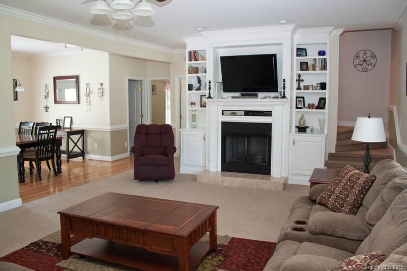 3512 Frank Broome Rd, Monroe, NC 28112