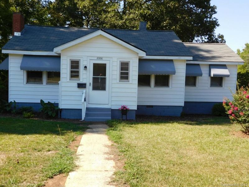 2330 Leroy Ave, Gastonia, NC 28054