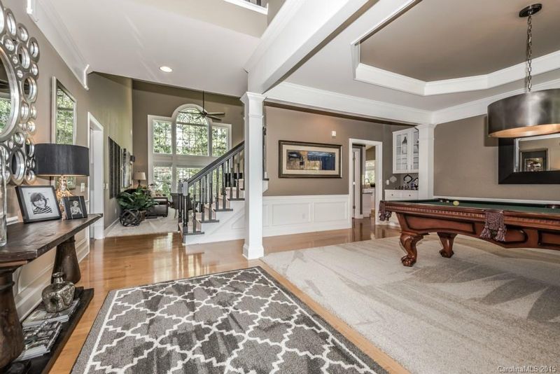5006 Jordanus Ct, Charlotte, NC 28277