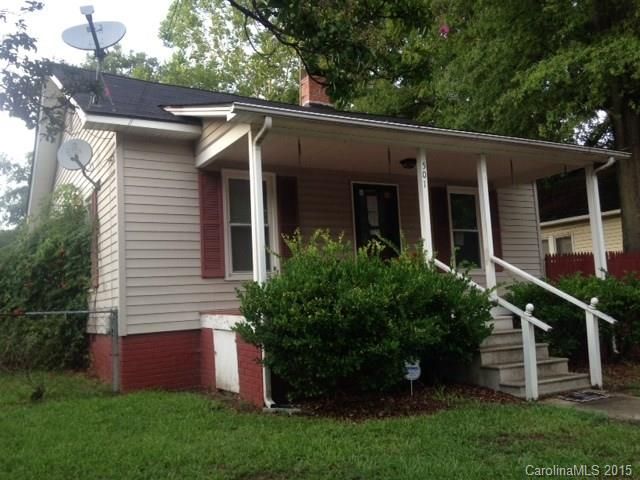 501 11th St, Kannapolis, NC 28083