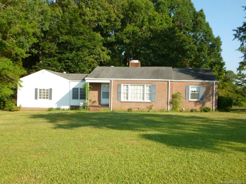 4696 Rowell Rd, Lancaster, SC 29720