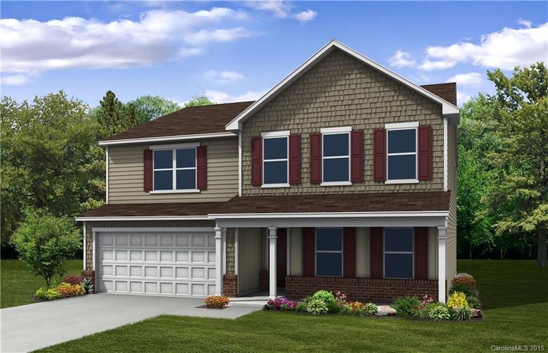 5004 Houndscroft Rd #Mitchell, Indian Trail, NC 28079