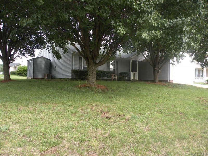 3645 Stonefield St SW, Concord, NC 28027