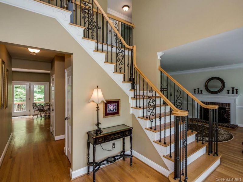 1301 Rockfish Dr, Matthews, NC 28105