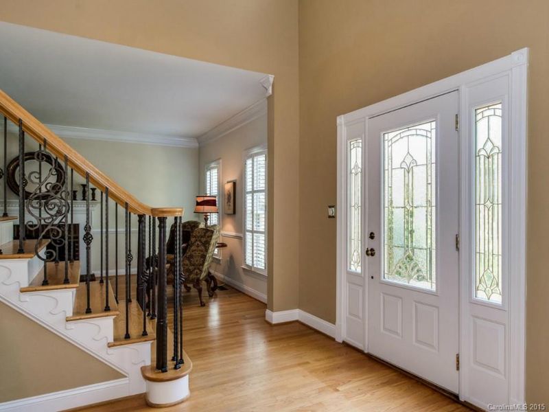 1301 Rockfish Dr, Matthews, NC 28105