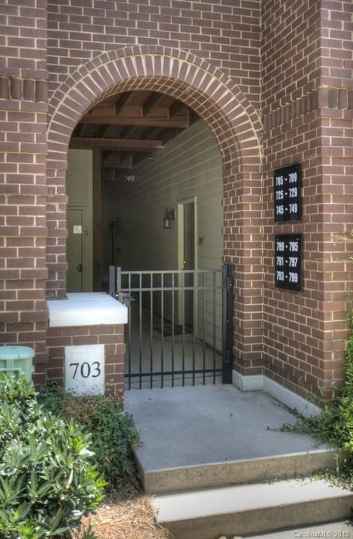 727 Garden District Dr #., Charlotte, NC 28202
