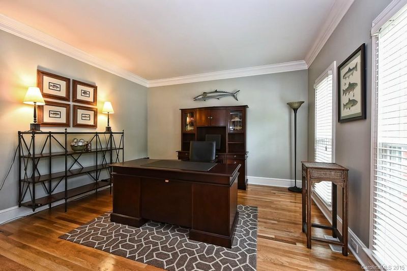 3501 Brushy Ln, Charlotte, NC 28270