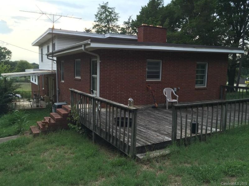 116 E Highway 218 Hw E, Monroe, NC 28110
