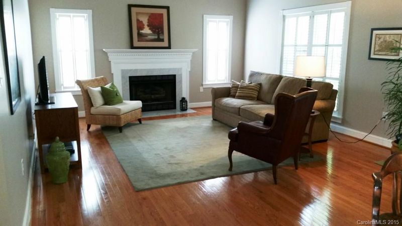 9110 Twilight Hill Ct, Charlotte, NC 28277