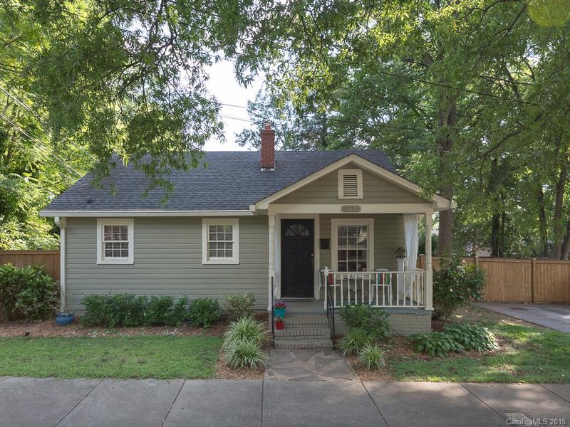 1517 W 2nd St, Charlotte, NC 28208