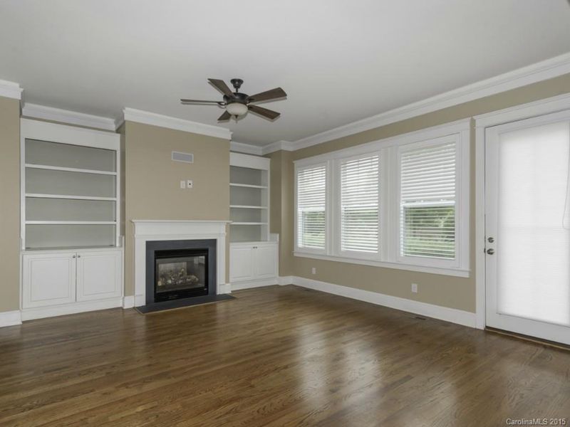 12807 Flagstone Dr, Pineville, NC 28134