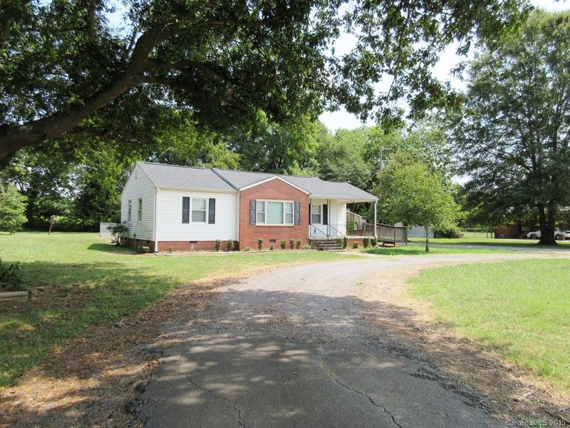 282 E Rambo Rd, Rock Hill, SC 29730