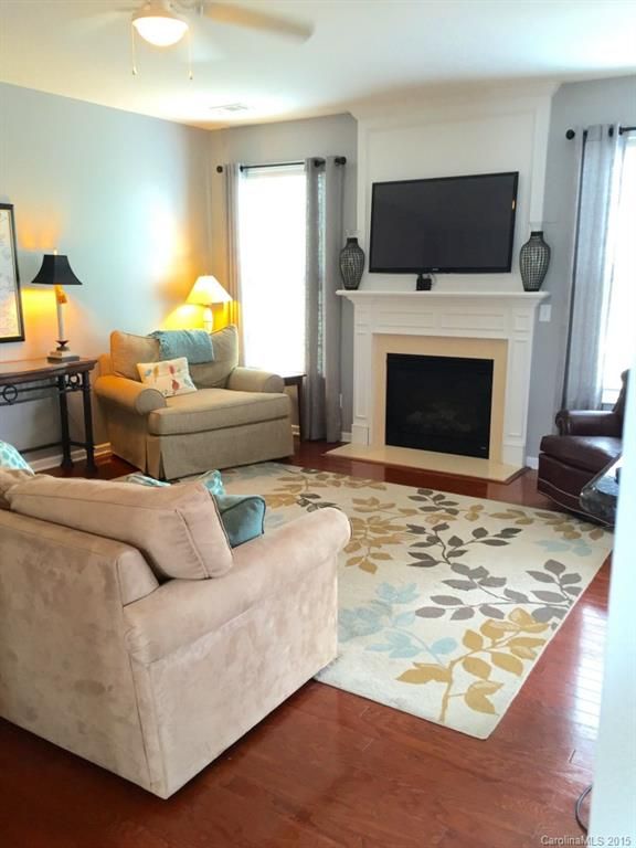 10924 Hat Creek Ln, Davidson, NC 28036