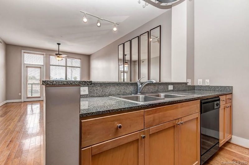 115 E Park Ave #303, Charlotte, NC 28203