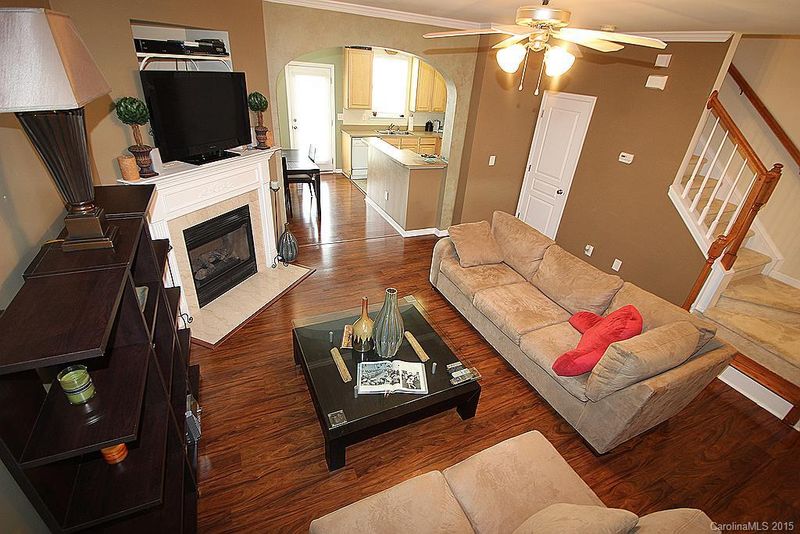 812 Gentlewinds Ct #147, Fort Mill, SC 29708