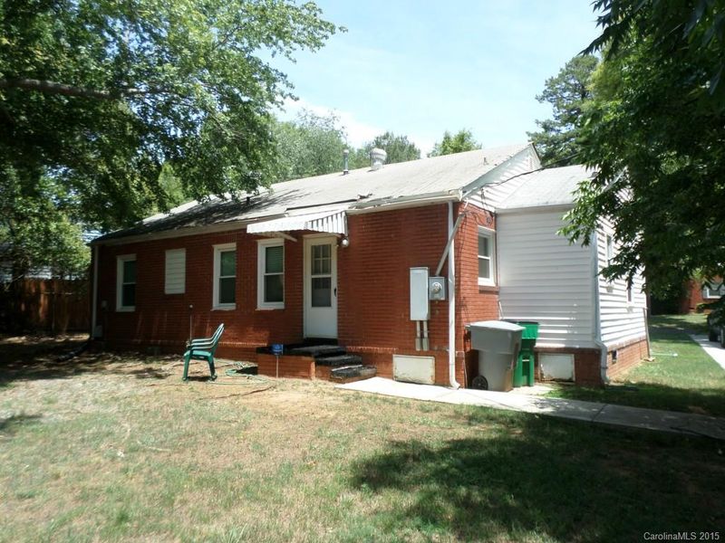 3025 Marlowe Ave, Charlotte, NC 28208